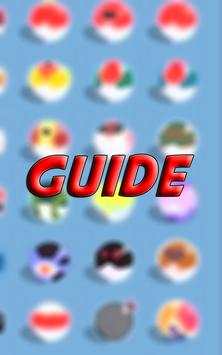 Tips For Pokémon GO PokeBall screenshot 3