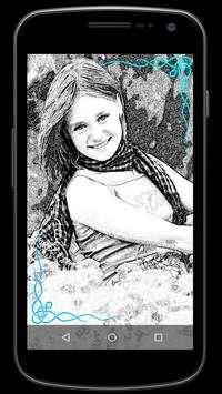 Creative Pencil Sketch screenshot 3