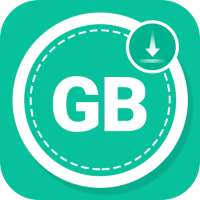 GB Latest Version Apk icon