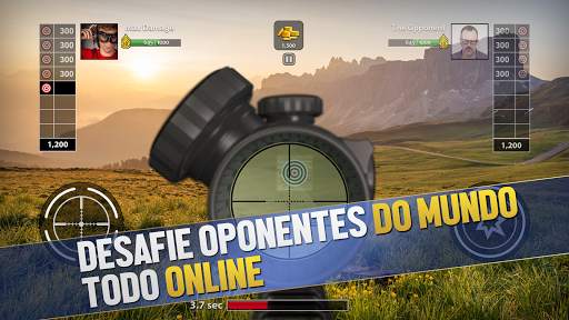 Range Master: Sniper Academy screenshot 8