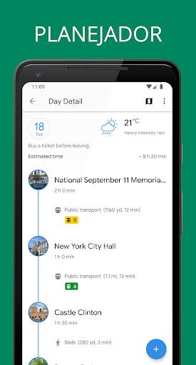 Sygic Travel Mapas Offline screenshot 4