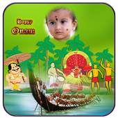 Happy Onam Photoframes 1.0