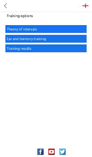 Interval Training скриншот 10