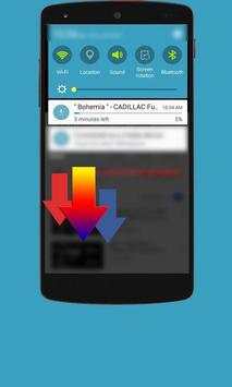 Faster Downlaoder screenshot 1