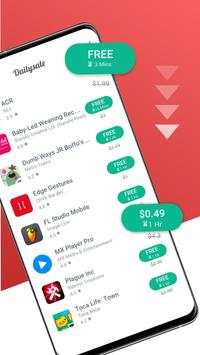 Daily Sale screenshot 2