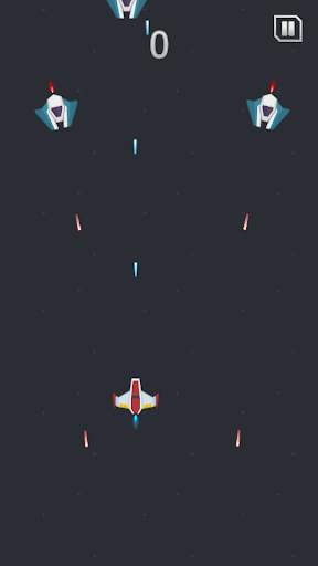 Space Fight screenshot 7