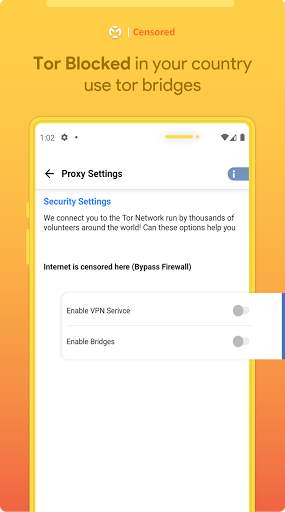 Genesis Browser | Private & Dark Web screenshot 4