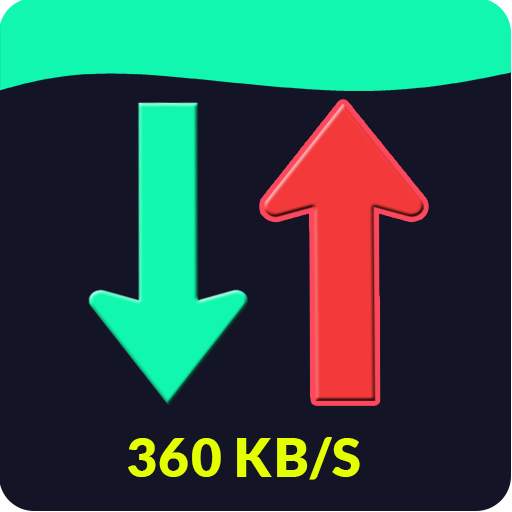 Internet Speed Meter 3.0.3