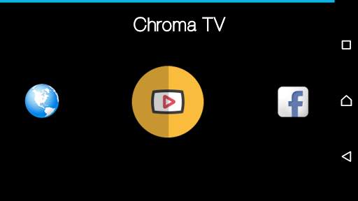 TV Chroma screenshot 2