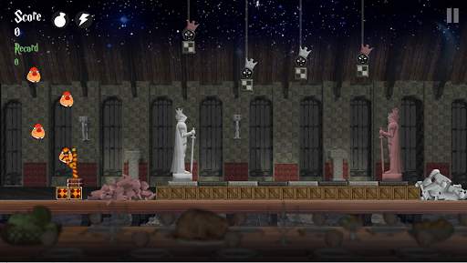 Potter Birds screenshot 5