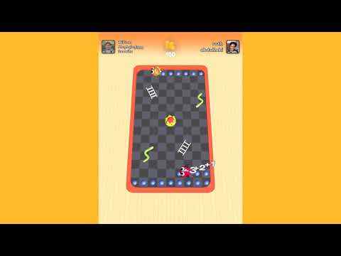 Ludo Crest screenshot 1