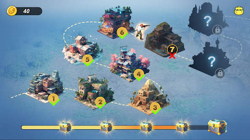 Survive: Zombie Defense screenshot 5