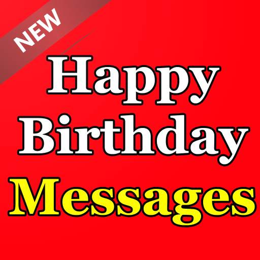 Happy Birthday Images, Messages & Wishes 3.0