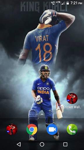 Cricket Wallpaper screenshot 11