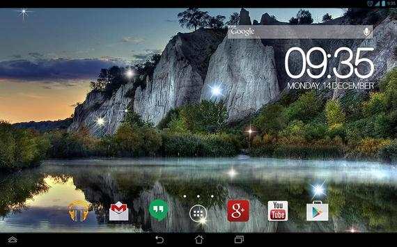 Beautiful Nature Live Wallpap screenshot 4