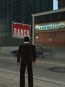 Cheats for GTA Liberty City screenshot 1