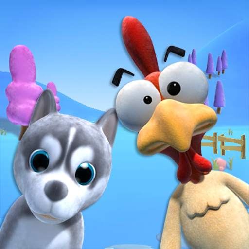 Talking Puppy And Chick 1.36