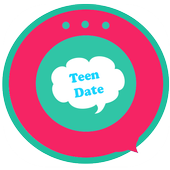 Teen Dating Nearby Single Chat icon