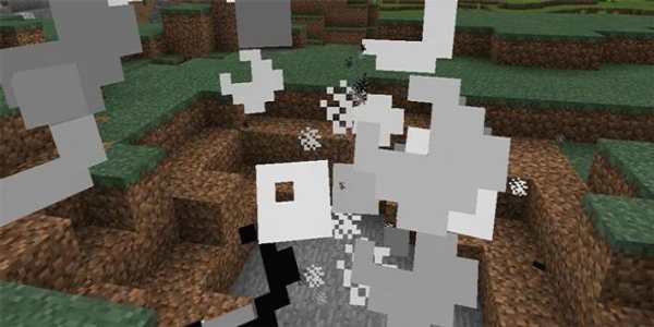 MOD Hardcore Lucky Block screenshot 2