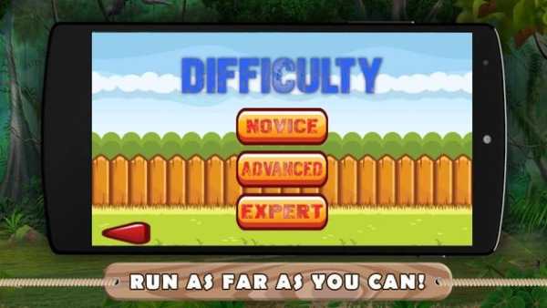 Jungle Temple Run 3 screenshot 6