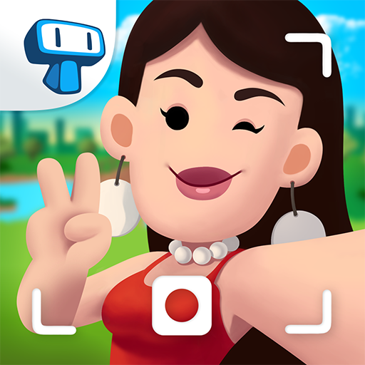 So Social 2: Media Celebrity icon