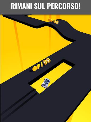 Skiddy Car screenshot 12