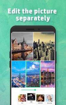 Photo Collage Maker screenshot 4