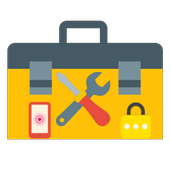 Allrounder أيقونة
