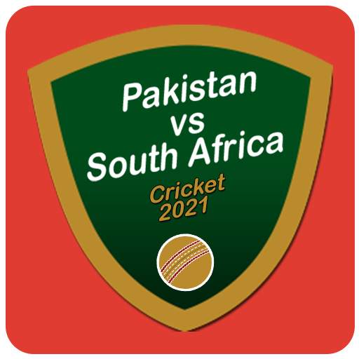 Pakistan vs South Africa Cricket 1.0.6