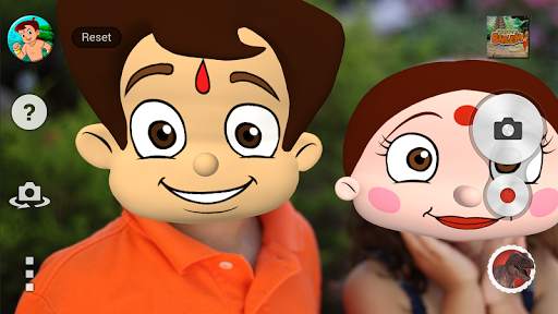 Chhota Bheem screenshot 4