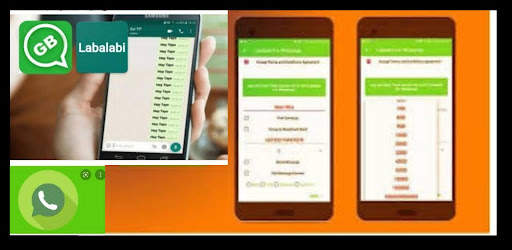 Labalabi Helper For Wa screenshot 1