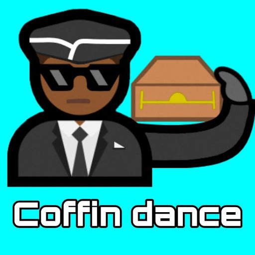 Coffin Dance screenshot 1