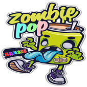 Adesivos Zombie - WAStickerApps icon