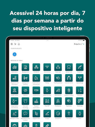 Care to Translate screenshot 10