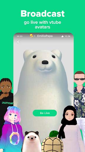 YouNow: Live Stream Video Chat screenshot 5