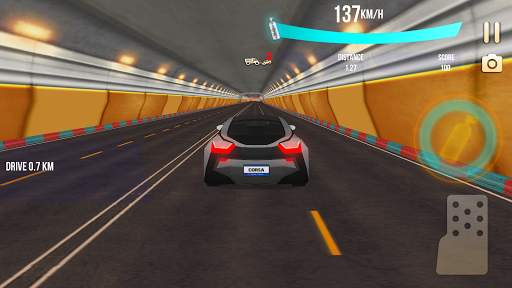 Car Racing Legends screenshot 2