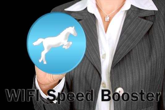 WIFI Booster Speed prank 2016 screenshot 1