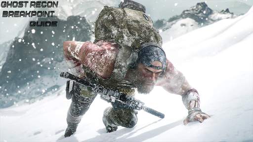 New Ghost Recon Breakpoint Guide screenshot 3