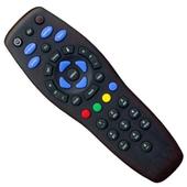 Tata Sky Remote App icon