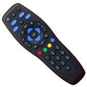 Tata Sky Remote App 2.2