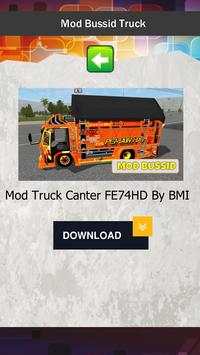 Bussid Mods (Bus Simulator Indonesia) screenshot 4