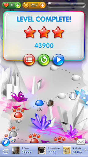 Glass Tower screenshot 2