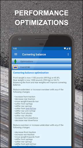 Car Math Pro Car Calculator screenshot 3