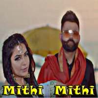 Mithi Mithi - Amrit Maan Ft Jasmine Sandlas icon