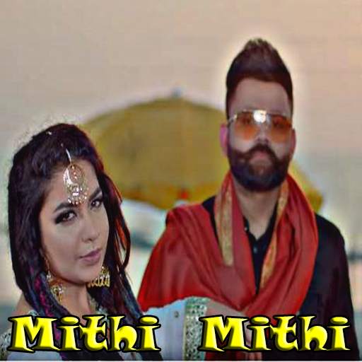Mithi Mithi - Amrit Maan Ft Jasmine Sandlas 1.0