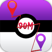 Detection For Pokemon Prank icon