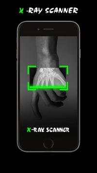 X - Ray Scanner screenshot 1