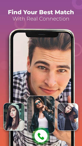 BiBi Live : Video Chat & Make Friends screenshot 4