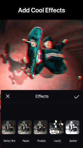 Video Editor * Video Maker screenshot 2