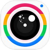 Camera - Selfie, Real Filter, Beauty, Emoji 1.6